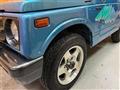 1992 Suzuki Jimny