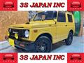 1992 Suzuki Jimny