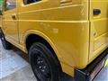 1992 Suzuki Jimny