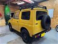 1992 Suzuki Jimny
