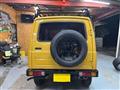 1992 Suzuki Jimny