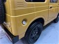 1992 Suzuki Jimny