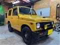 1992 Suzuki Jimny