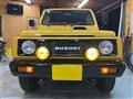 1992 Suzuki Jimny