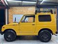 1992 Suzuki Jimny
