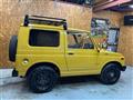 1992 Suzuki Jimny