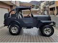 1997 Mitsubishi Jeep