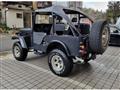 1997 Mitsubishi Jeep