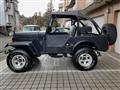 1997 Mitsubishi Jeep