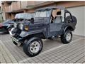 1997 Mitsubishi Jeep
