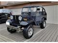 1997 Mitsubishi Jeep