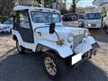 1992 Mitsubishi Jeep