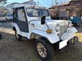 1992 Mitsubishi Jeep