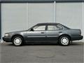 1990 Nissan Maxima