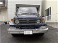 1995 Toyota Landcruiser 70