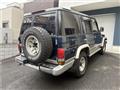 1995 Toyota Landcruiser 70