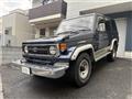 1995 Toyota Landcruiser 70
