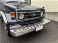 1995 Toyota Landcruiser 70