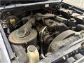 1995 Toyota Landcruiser 70
