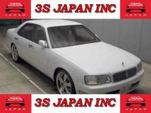 1995 Nissan Cedric