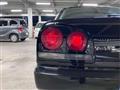 2000 Nissan Skyline