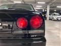 2000 Nissan Skyline