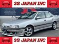 1995 Nissan Primera