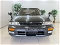 1992 Nissan Bluebird