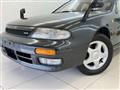 1992 Nissan Bluebird