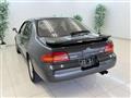 1992 Nissan Bluebird