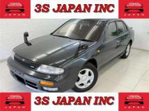 1992 Nissan Bluebird