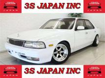 1993 Nissan Laurel