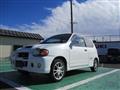 1999 Suzuki Alto Works