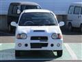 1999 Suzuki Alto Works