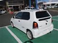 1999 Suzuki Alto Works