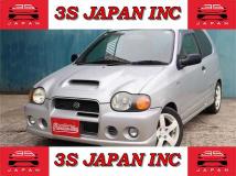 1999 Suzuki Alto Works