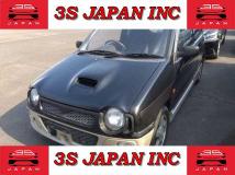 1995 Suzuki Alto Works