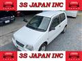 1997 Suzuki Alto