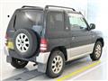 1996 Mitsubishi Pajero Mini