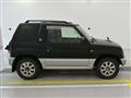 1996 Mitsubishi Pajero Mini