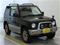 1996 Mitsubishi Pajero Mini