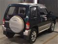 1995 Mitsubishi Pajero Mini
