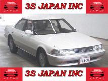 1990 Toyota Mark II