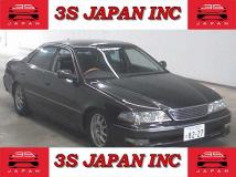 1996 Toyota Mark II