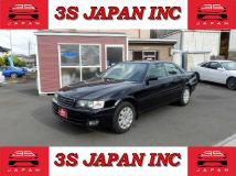 1999 Toyota Chaser