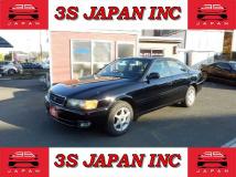 1999 Toyota Chaser