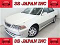 1999 Toyota Mark II
