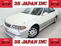 1999 Toyota Mark II