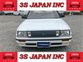 1990 Toyota Crown Sedan