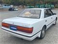 1990 Toyota Crown Sedan